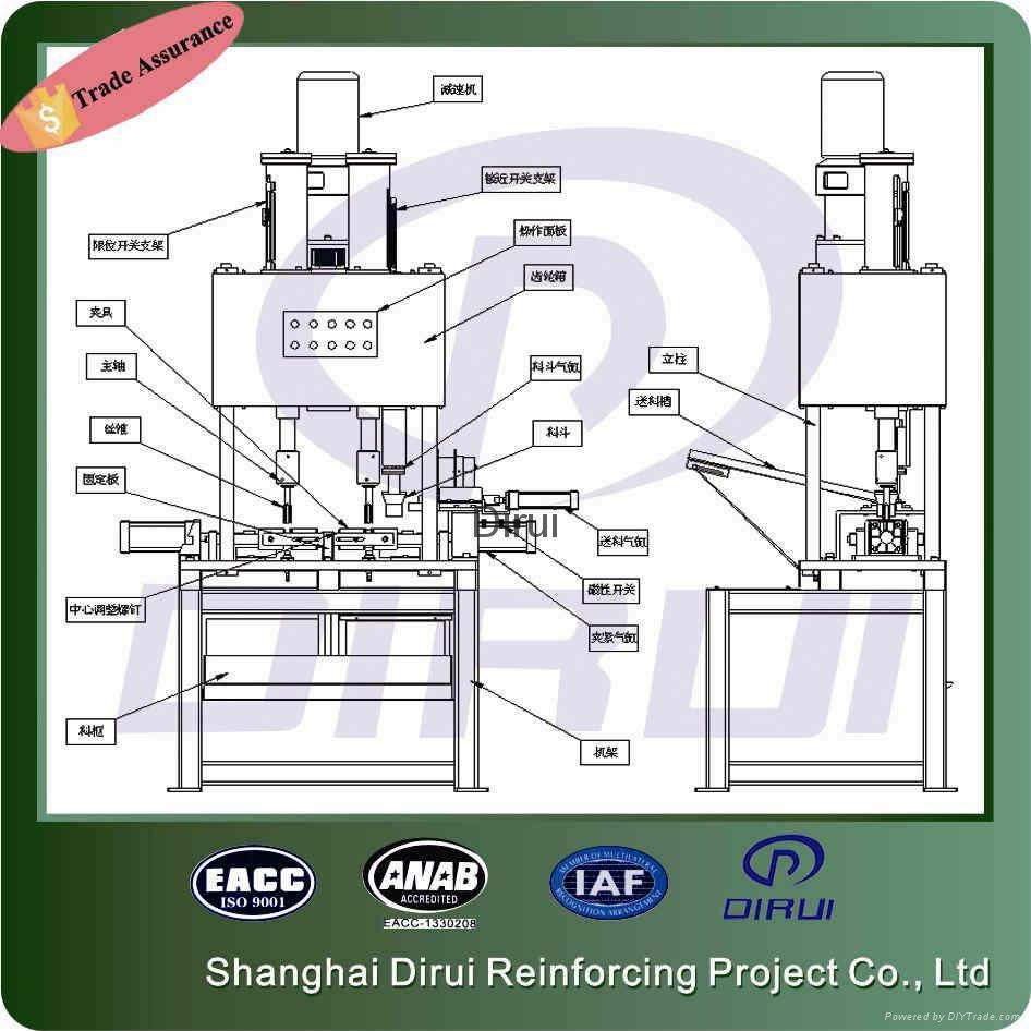 tapping machine tapping machine price electric tapping machine 4