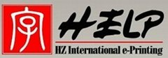 HZ international E-printing CO;LTD