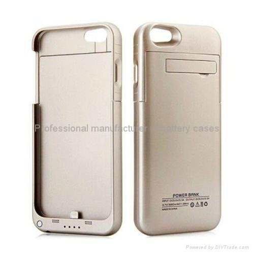 3200mah low price power cases for iphone 6