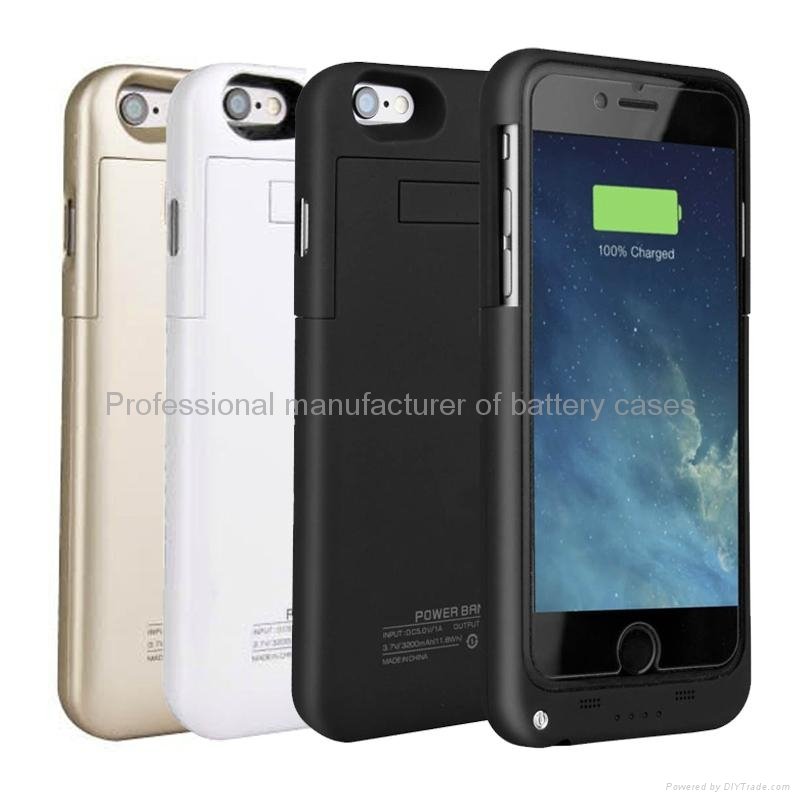 3200mah low price power cases for iphone 6 2