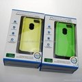 2200mah high quality battery case for iphone 5 5s 3
