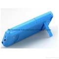 Battery case for iphone 5 5s 5c with 2200mah capacity 4