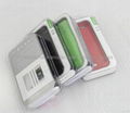 Best prices iphone 5 5s charger case with 8 colors 3