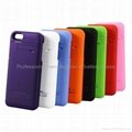 Best prices iphone 5 5s charger case with 8 colors 2