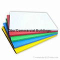 Best-Selling PVC Foam Board with Various Colors