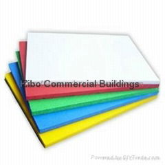 Best-Selling PVC Foam Board with Various