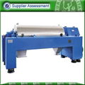 hydraulic centrifuge machine