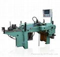 BOB-07 chain bending machine 1