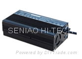 36V Lithium battery charger (90W-600W) 2