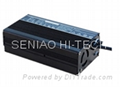 36V Lithium battery charger (90W-600W) 2