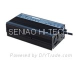 24V Lithium battery charger (75W-600W) 2