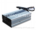 24V Lithium battery charger (75W-600W) 3