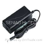 12V Lithium battery charger (36W-360W)