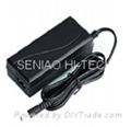 12V Lithium battery charger (36W-360W)