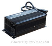 12V Lithium battery charger (36W-360W) 3