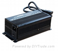 12V Lithium battery charger (36W-360W) 3