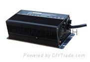 48V Lithium battery charger (120W-900W) 2