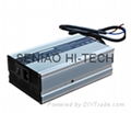 48V Lithium battery charger (120W-900W) 1