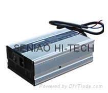 48V Lithium battery charger (120W-900W)