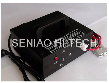 72V Lithium battery charger (1800W-2000W)