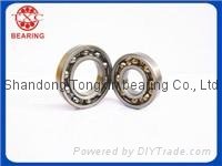 High quality low price of deep groove ball bearings6214 3