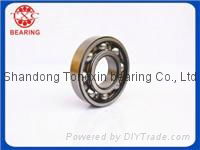 High quality low price of deep groove ball bearings6214