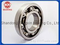 High quality low price of deep groove ball bearings6214 4