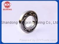 High quality low price of deep groove ball bearings6214 5