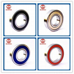 Factory direct sale&Have the spot deep groove ball bearing6215-2RS/ZZ/RS