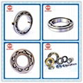 Factory direct sale 6217N deep groove ball bearing  1