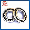 deep groove ball bearing 6312 4