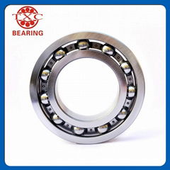 deep groove ball bearing 6312