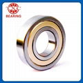 High speed low noise deep groove ball bearing 6218 2