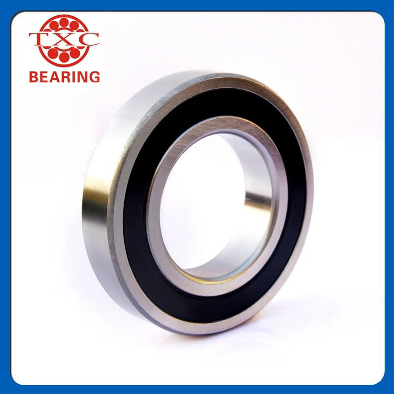 High speed low noise motor bearings 6314-2rs&Factory direct sale bearing