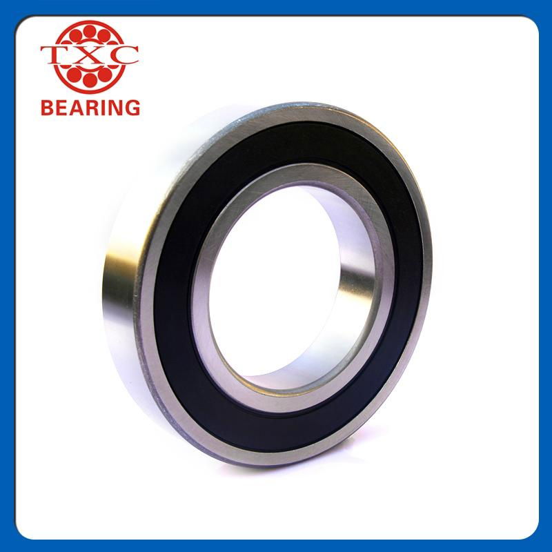 High speed low noise motor bearings 6314-2rs&Factory direct sale bearing 3