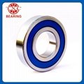 High speed low noise motor bearings 6314-2rs&Factory direct sale bearing 5