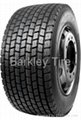 BL812 TBR Tyre/Tire 1