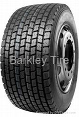 BL812 TBR Tyre/Tire