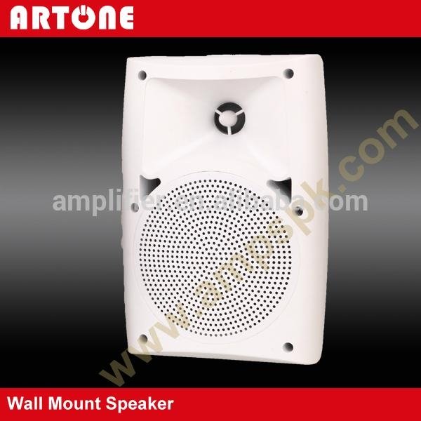 5 Inch 30W PA System Wall Mount Speaker BS-4530 2