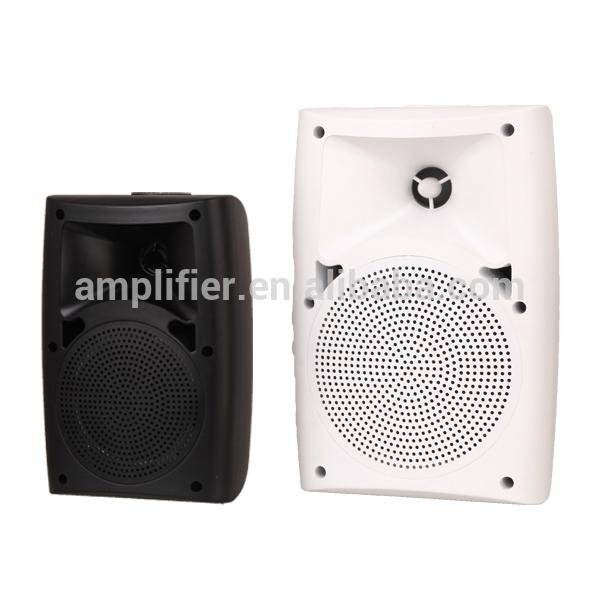 5 Inch 30W PA System Wall Mount Speaker BS-4530 3
