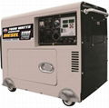 All Power America APG3203 7000W 10 HP