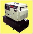 Super Quiet Long Run 6 kW Diesel Generator