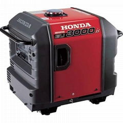 Honda 3,000 Watt Portable Generator