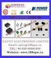 TOP244GN-TL - Best Price - IN STOCK – CATHY ELECTRONICS LIMITED 1