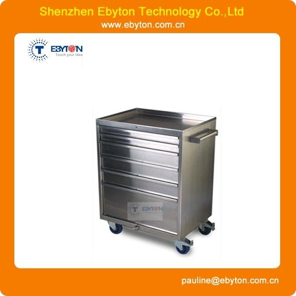 medical equipment shell cabinet fabrication 4
