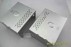 auto sheet metal parts manufacturing company