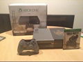 Xbox One Limited Edition Call of Duty Advanced Warfare Bundle
