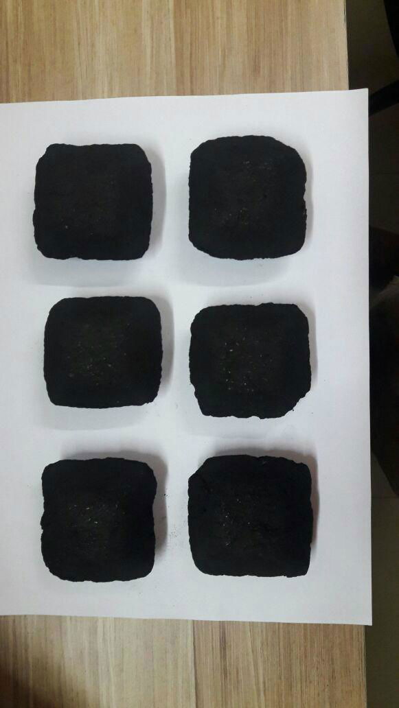 Charcoal Briquette