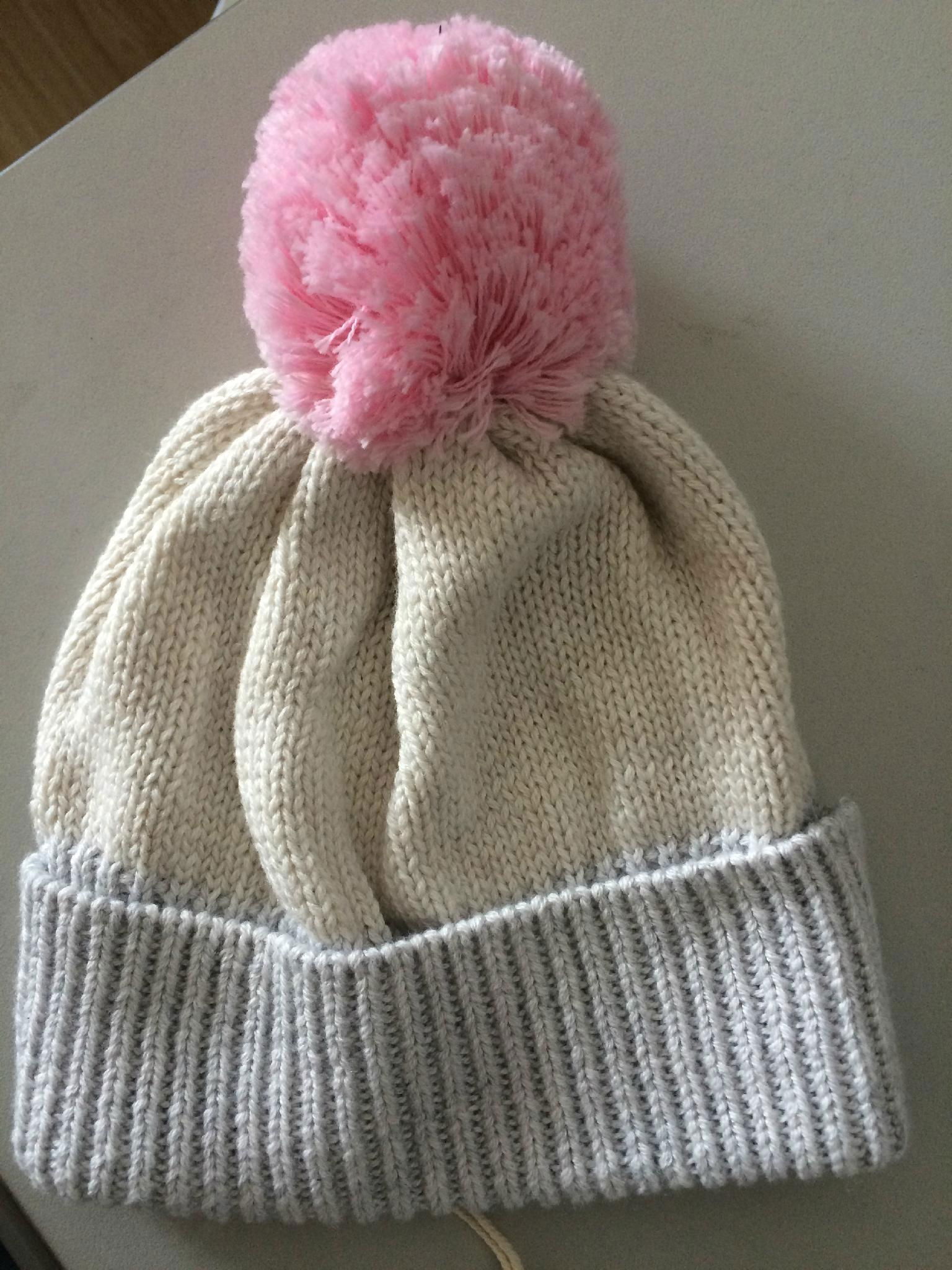 warm cap,knitted hat
