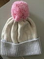 warm cap,knitted hat 1